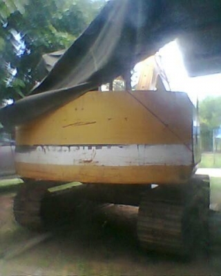 ขาย แบ็คโค CAT 70 สภาพพร้อมใช้ เครื่องดี บูมดี เอวดี