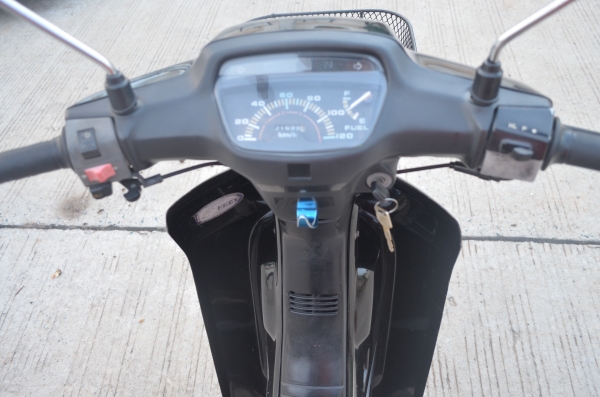 ขายฮอนด้า ดรีม