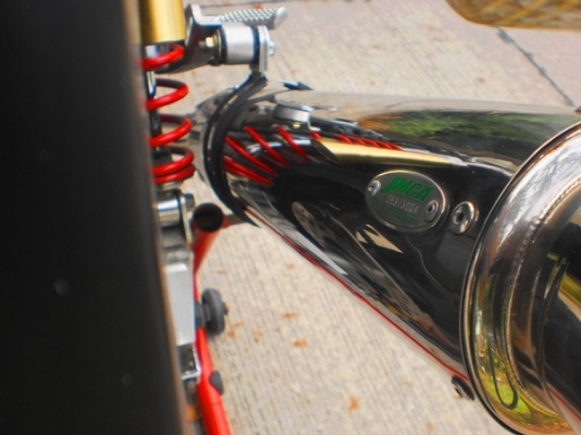 Superfour  V-tec1   อินวอยด์ + สรรพสามิตรเเท้  ครบถ้วน