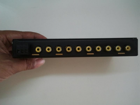 ปรี PLASMA-X