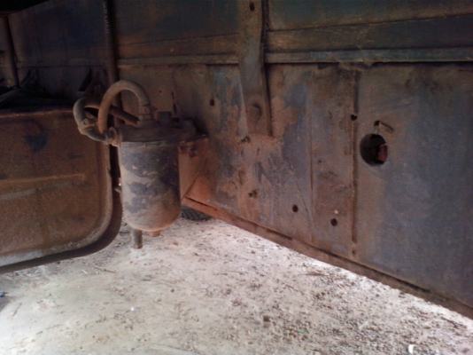 ขาย รถบรรทุก ISUZU JCM160