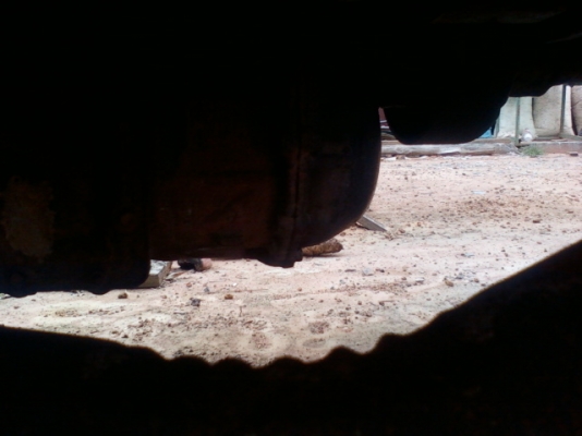 ขาย รถบรรทุก ISUZU JCM160