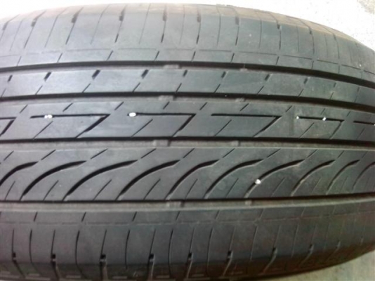 ขายยางบริสโตนทูรันซ่า ขอบ 16 ปี 10 ขายยางบริสโตนทูรันซ่า ขอบ 16 ปี 10