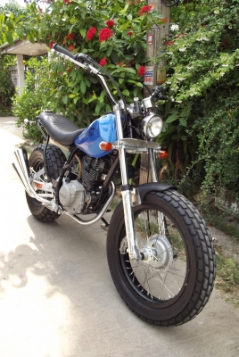 ลดกันสุดๆราคาสุดท้ายคับ ขาย TW 200 แต่งแยงกี้สไตล์ประกอบใหม่ เครื่องแน่นๆ inv.ครบออกชื่อคนคับ