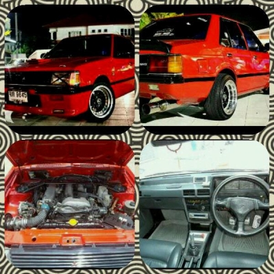 ขาย มิตซู กล่องไม้ขีด ตัวแรง