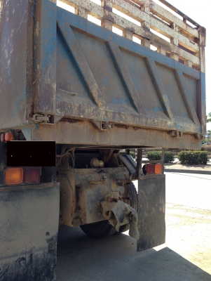 สิบล้อ FXZ 360 สภาพสวยๆ กระบะดัมพ์ สิบล้อ FXZ 360 สภาพสวยๆ กระบะดัมพ์