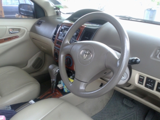 TOYOTA VIOS (S) MILE DIGITAL โตโยต้า ตัวท๊อป เกียร์ออโต ไมล์ดิจิตอล พร้อมประกันภัยประเภท 1