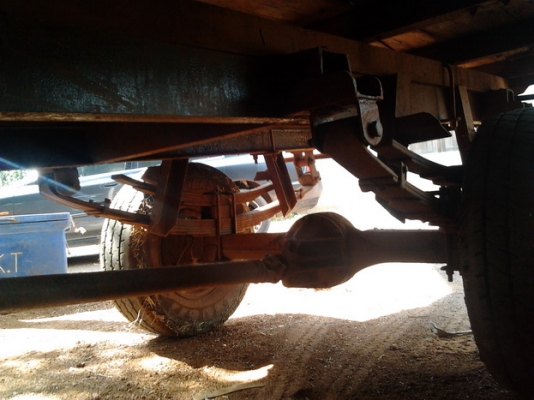 ***ขายแล้วครับขอบคุณ Truck2hand ขาย แต๋น4ล้อ KUBOTA ET110 11แรง ช่วงล่างเดิมๆ คัสซีหน้า4 เกียร์ใหญ่ 5เกียร์6ล้อโตโยต้า คานหน้าบัดดี้ หลังโตโยต้า กระบะพื้นไม้คอกไม้ เครื่องดีติดง่าย ยางดี4เส้น พร้อมใช้พร้อมลุยงาน  ราคาต่อรองได้ครับ