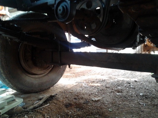 ***ขายแล้วครับขอบคุณ Truck2hand ขาย แต๋น4ล้อ KUBOTA ET110 11แรง ช่วงล่างเดิมๆ คัสซีหน้า4 เกียร์ใหญ่ 5เกียร์6ล้อโตโยต้า คานหน้าบัดดี้ หลังโตโยต้า กระบะพื้นไม้คอกไม้ เครื่องดีติดง่าย ยางดี4เส้น พร้อมใช้พร้อมลุยงาน  ราคาต่อรองได้ครับ