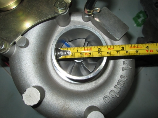 ขายเทอโบ