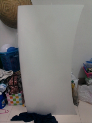 ฝาท้าย nissan cefiro a31 24V