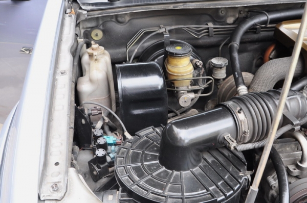 ขายรถกระบะอีซูซุ ดีแม็คแคป DMAX CAB  3000Di turbo SLX รุ่นท้อป ปี 2003