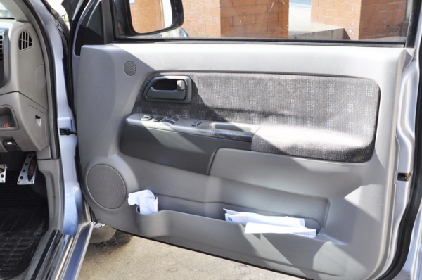 ขายรถกระบะอีซูซุ ดีแม็คแคป DMAX CAB  3000Di turbo SLX รุ่นท้อป ปี 2003