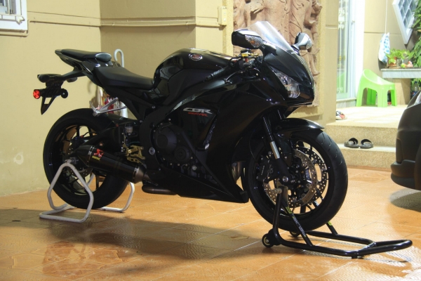 ขาย cbr 1000rr 2012