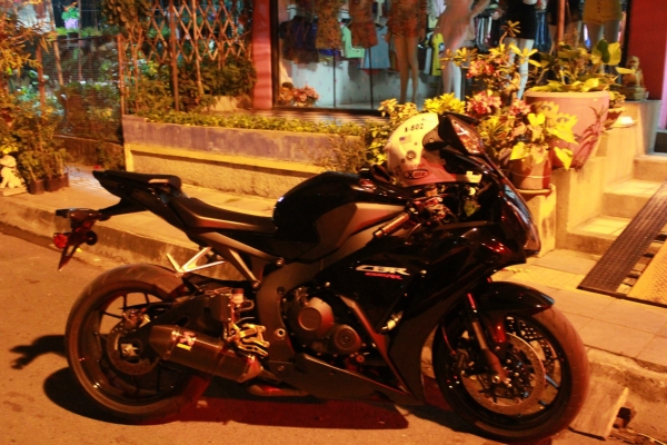 ขาย cbr 1000rr 2012