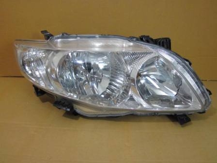 ไฟหน้า ขวา Toyota Altis โฉมปี(08-11)