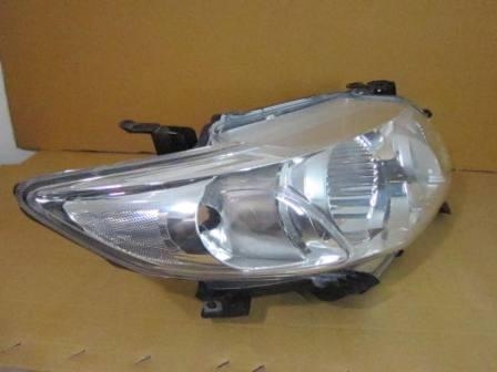 ไฟหน้า ขวา Toyota Altis โฉมปี(08-11)