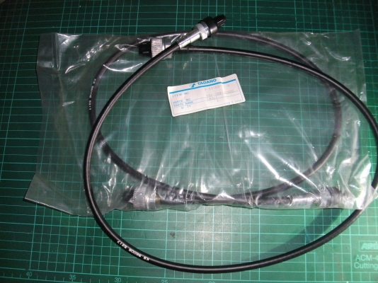 TADANO PART NO.594-320-02000,PART NAME.CABLE