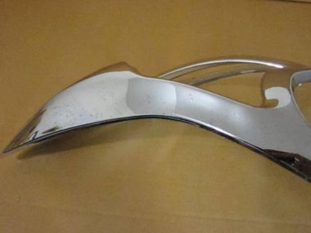 ครอบไฟหน้าซ้าย Toyota Vigo CHAMP (ปี11-14) ครอบไฟหน้าซ้าย Toyota Vigo CHAMP (ปี11-14)