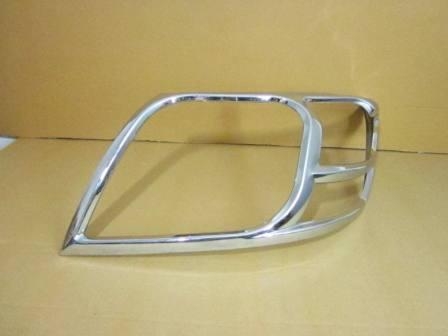 ครอบไฟหน้าซ้าย Toyota Vigo CHAMP (ปี11-14)