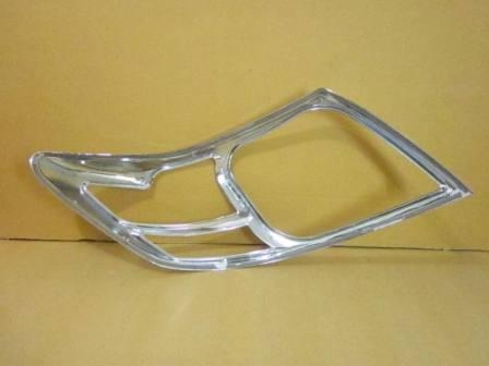 ครอบไฟหน้าซ้าย Toyota Vigo CHAMP (ปี11-14) ครอบไฟหน้าซ้าย Toyota Vigo CHAMP (ปี11-14)
