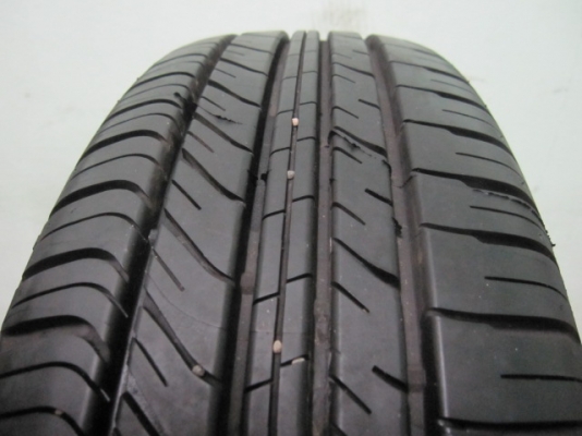 ขายยางพร้อมกะทะและฝาครอบรถ City ป้ายแดง ขนาด 175/65R15 ยางปลายปี 12