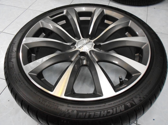 ขายล้อแม็ก ขอบ 17 (4/100)พร้อมยาง มิชลินไพรอตสปอร์ต 3 205/45/17 ปี 11/เทิร์นได้-ใส่ฟรีค่ะ ขายล้อแม็ก ขอบ 17 (4/100)พร้อมยาง มิชลินไพรอตสปอร์ต 3 205/45/17 ปี 11/เทิร์นได้-ใส่ฟรีค่ะ