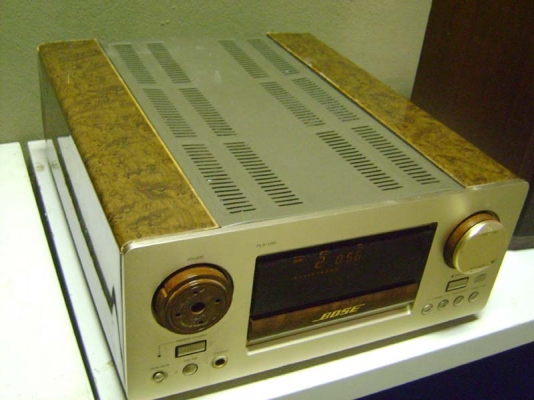 เครื่องเล่น CD BOSE PLS-1310