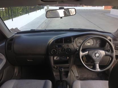 ขาย MITSUBISHI,LANCER 1.5 GLXi-Ltd. ปี 99 ตัว TOP AT สภาพสวย LPG ขาย MITSUBISHI,LANCER 1.5 GLXi-Ltd. ปี 99 ตัว TOP AT สภาพสวย LPG