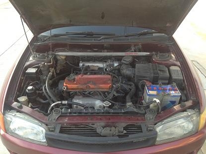 ขาย MITSUBISHI,LANCER 1.5 GLXi-Ltd. ปี 99 ตัว TOP AT สภาพสวย LPG ขาย MITSUBISHI,LANCER 1.5 GLXi-Ltd. ปี 99 ตัว TOP AT สภาพสวย LPG