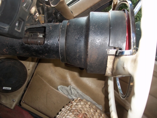 ขายพ่วงมาลัยเบนซ์ห่างปลาคอโต สภาพตามรูปเลยครับ