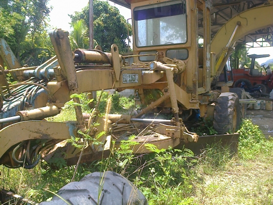 (มี4รายการขายเหมา) เจ้าของยกเลิกกิจการ.....เป็นเครื่องจักรกลหนักและรถบรรทุก