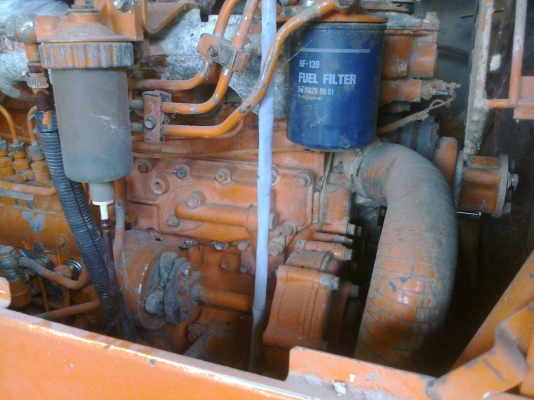 (มี4รายการขายเหมา) เจ้าของยกเลิกกิจการ.....เป็นเครื่องจักรกลหนักและรถบรรทุก