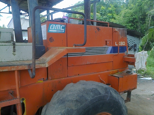 (มี4รายการขายเหมา) เจ้าของยกเลิกกิจการ.....เป็นเครื่องจักรกลหนักและรถบรรทุก