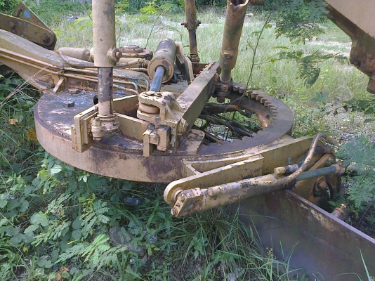 (มี4รายการขายเหมา) เจ้าของยกเลิกกิจการ.....เป็นเครื่องจักรกลหนักและรถบรรทุก