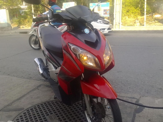 ขาย YAMAHA NOUVO MX ถูกๆ ขาย YAMAHA NOUVO MX ถูกๆ