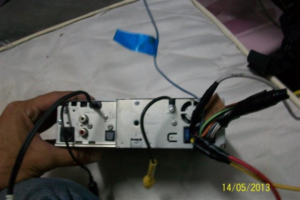 jvc kd-5105 jvc kd-5105