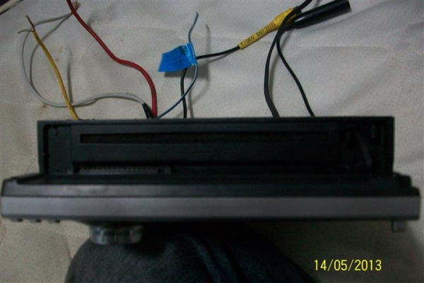 jvc kd-5105 jvc kd-5105