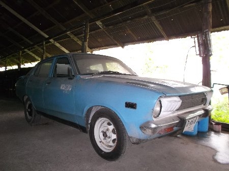 ขายdassun 120y คลาสสิคสวยๆทะเบียนโอนขาย26000สนใจ0853647170 ขายdassun 120y คลาสสิคสวยๆทะเบียนโอนขาย26000สนใจ0853647170