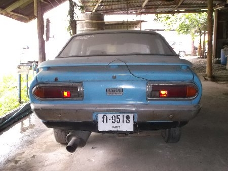 ขายdassun 120y คลาสสิคสวยๆทะเบียนโอนขาย26000สนใจ0853647170 ขายdassun 120y คลาสสิคสวยๆทะเบียนโอนขาย26000สนใจ0853647170