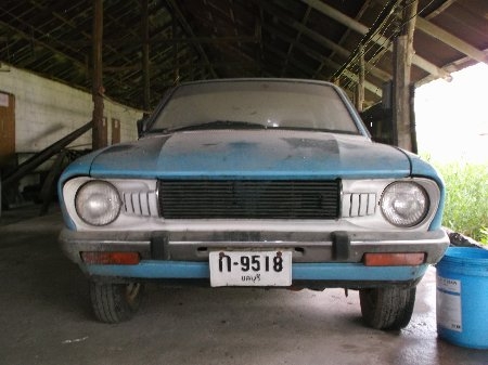 ขายdassun 120y คลาสสิคสวยๆทะเบียนโอนขาย26000สนใจ0853647170 ขายdassun 120y คลาสสิคสวยๆทะเบียนโอนขาย26000สนใจ0853647170