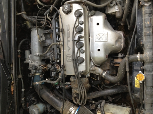 ขายHonda accord ตาเพชร เครื่อง2.2 ขายHonda accord ตาเพชร เครื่อง2.2