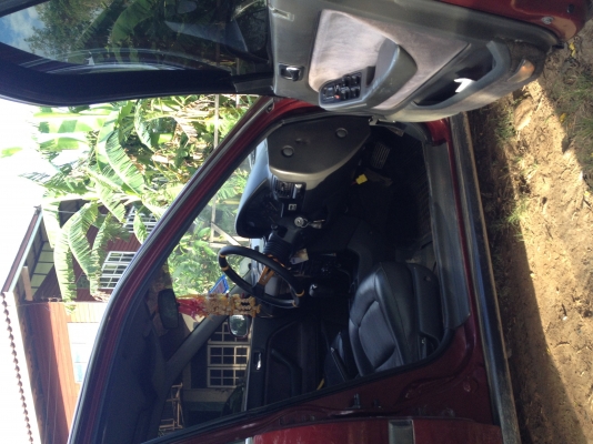 ขายHonda accord ตาเพชร เครื่อง2.2 ขายHonda accord ตาเพชร เครื่อง2.2