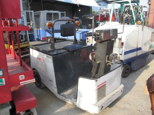 รหัส:13001057รถลากนำไปลากพ่วงของที่มีล้อได้หรือทำหางลากแล้วลากผักผลไม้น้ำหนัก2,000 kg.