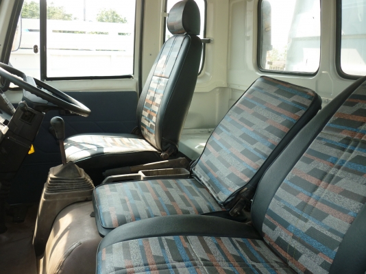 ลดแล้ว ! ขายรถดั๊ม Isuzu Rocky FSR 165 แรง ครับ