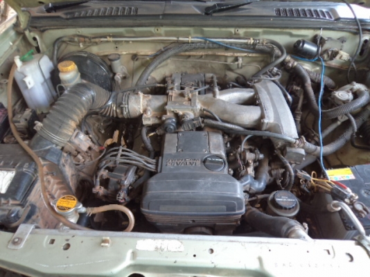 ขายรถกะบะนิสสันฟรอนเทียปี45 เครื่องJติดแก๊สLPGสภาพดีพร้อมใช้ ขายรถกะบะนิสสันฟรอนเทียปี45 เครื่องJติดแก๊สLPGสภาพดีพร้อมใช้