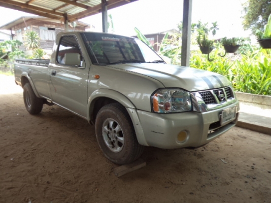 ขายรถกะบะนิสสันฟรอนเทียปี45 เครื่องJติดแก๊สLPGสภาพดีพร้อมใช้ ขายรถกะบะนิสสันฟรอนเทียปี45 เครื่องJติดแก๊สLPGสภาพดีพร้อมใช้