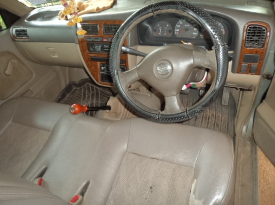 ขายรถกะบะนิสสันฟรอนเทียปี45 เครื่องJติดแก๊สLPGสภาพดีพร้อมใช้ ขายรถกะบะนิสสันฟรอนเทียปี45 เครื่องJติดแก๊สLPGสภาพดีพร้อมใช้