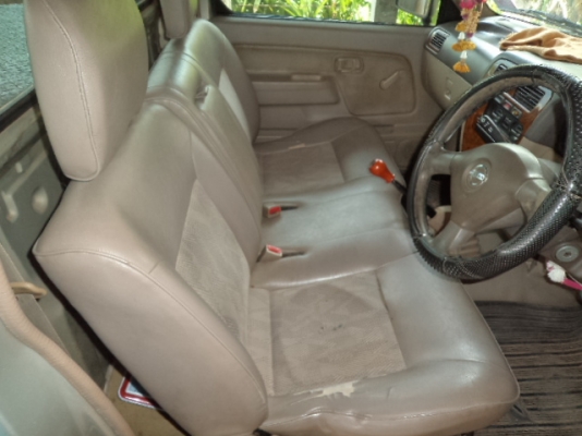 ขายรถกะบะนิสสันฟรอนเทียปี45 เครื่องJติดแก๊สLPGสภาพดีพร้อมใช้ ขายรถกะบะนิสสันฟรอนเทียปี45 เครื่องJติดแก๊สLPGสภาพดีพร้อมใช้