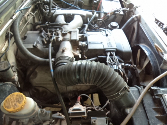 ขายรถกะบะนิสสันฟรอนเทียปี45 เครื่องJติดแก๊สLPGสภาพดีพร้อมใช้ ขายรถกะบะนิสสันฟรอนเทียปี45 เครื่องJติดแก๊สLPGสภาพดีพร้อมใช้